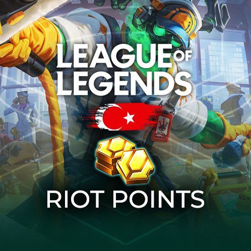 Riot Points