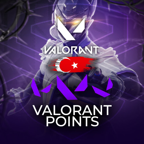 Valorant Points